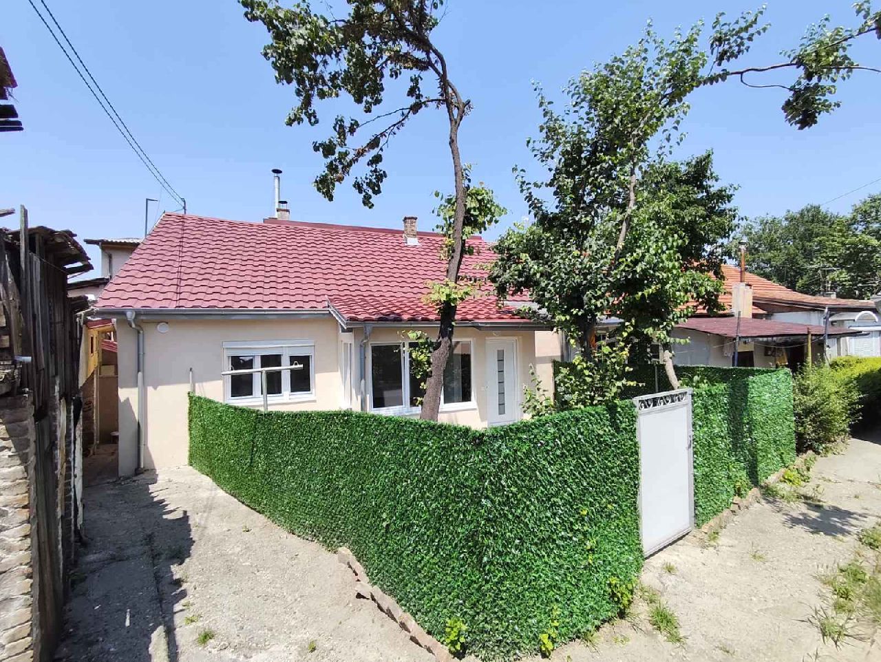 01 Kuća Zvezdara Severni Bulevar