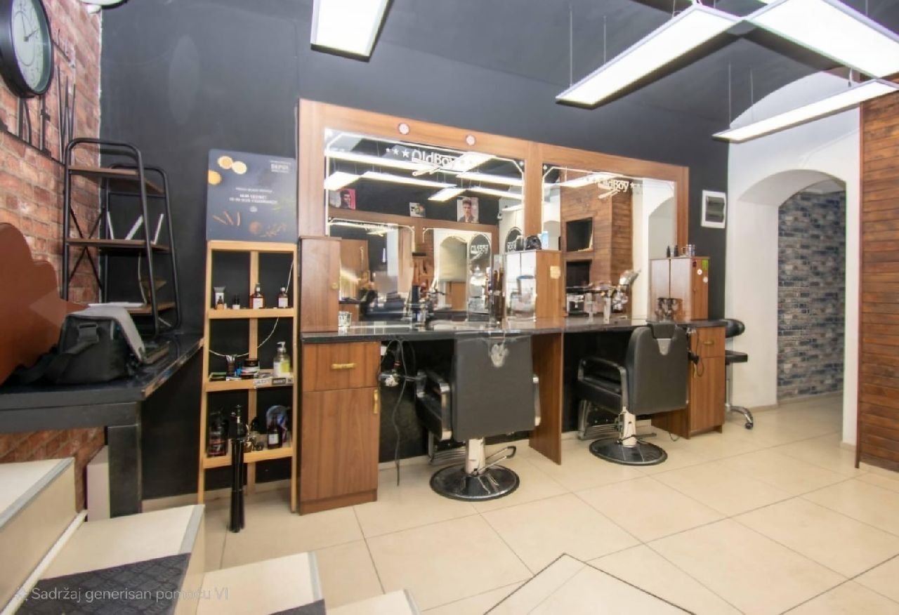01 Lokal Stari Grad Cara Uroša