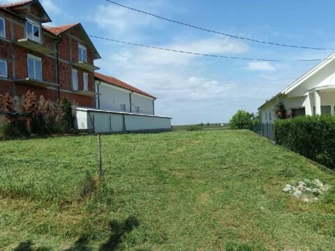 01 Plac Ledine Ilije Bosilja