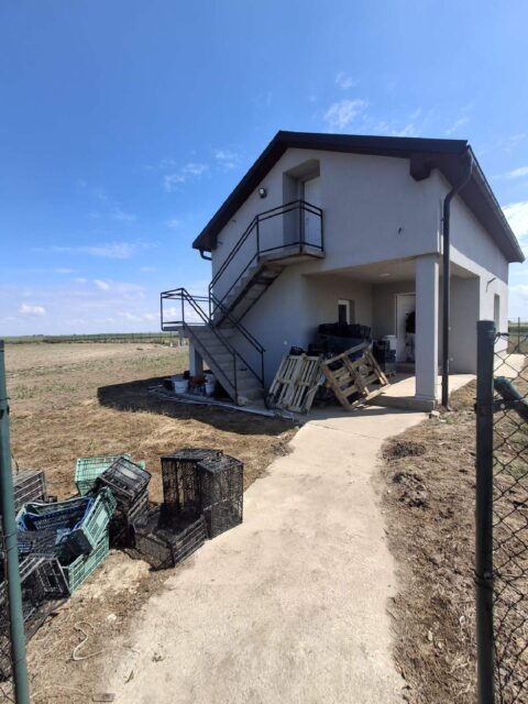 01 Plac Stara Pazova Belegiš Karađorđeva