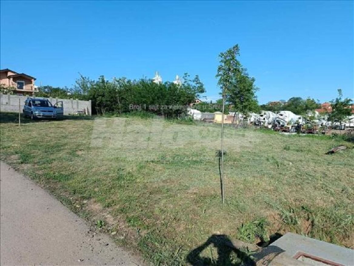 01 Plac Zvezdara Stevana Mokranjca