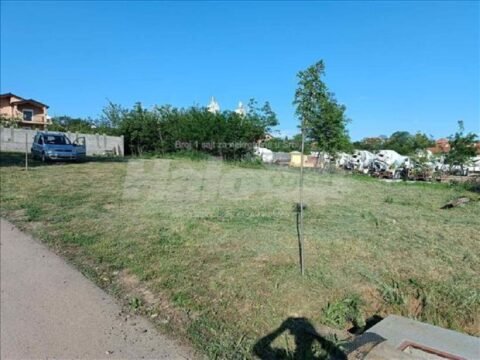 01 Plac Zvezdara Stevana Mokranjca