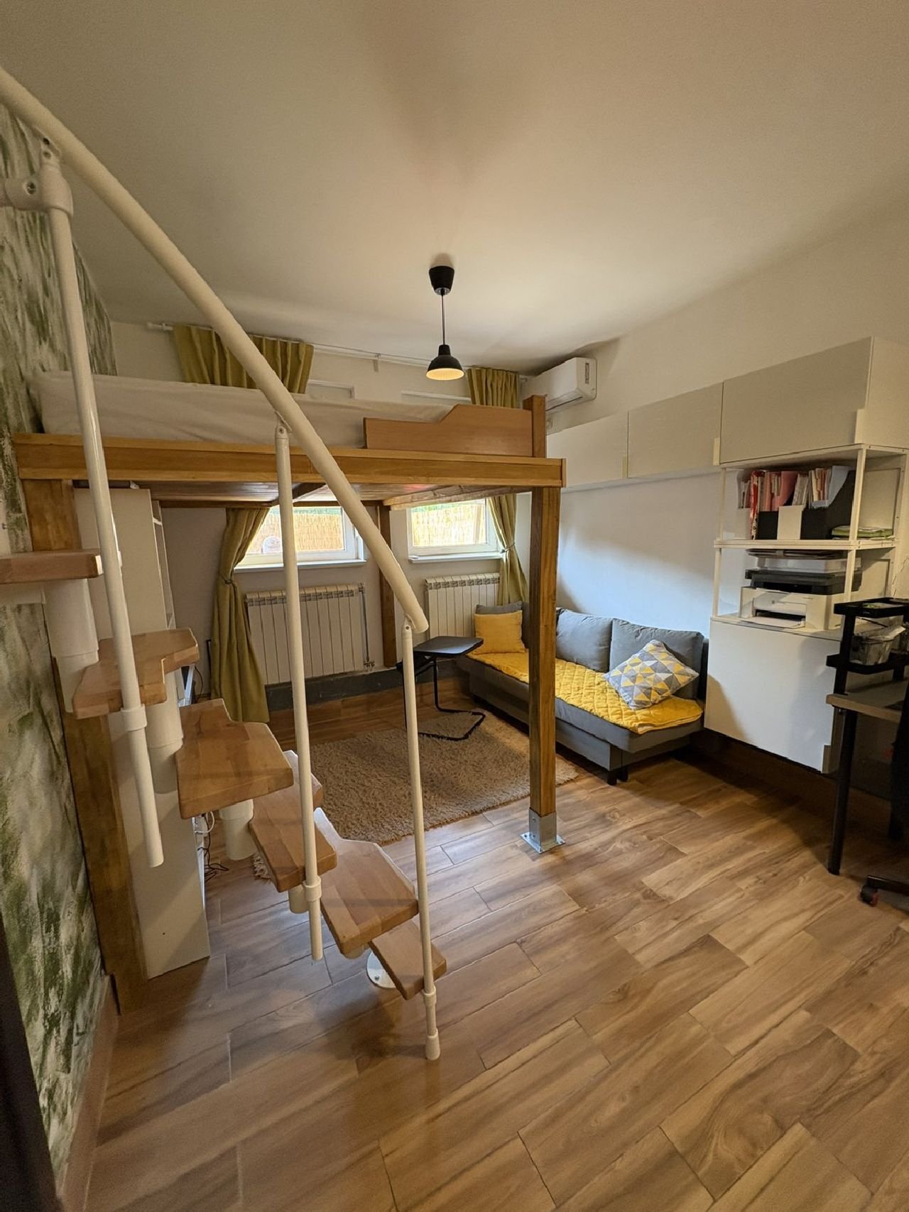 01 Stan Batajnica Braće Mihajlović Tripić