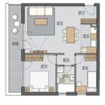 01 Stan Batajnica Stevana Dubajića