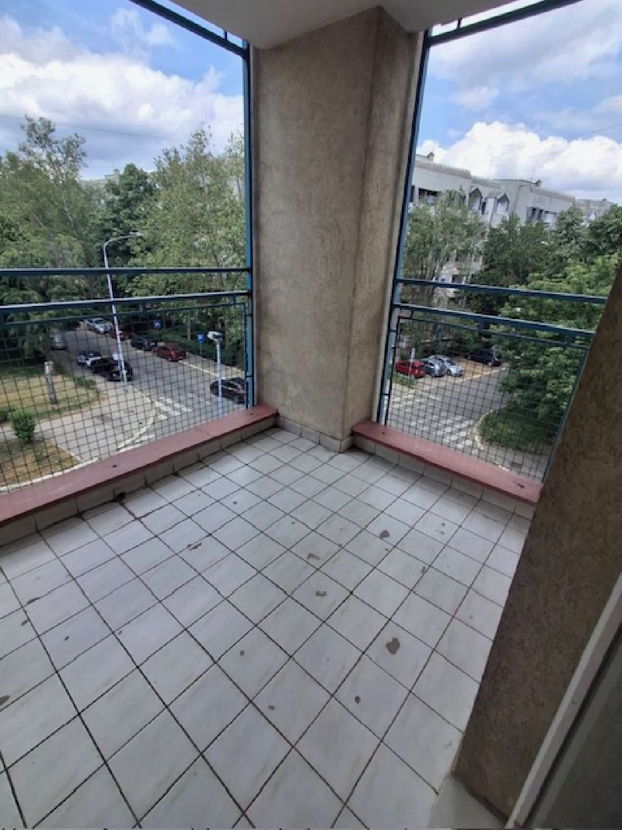 01 Stan Bežanijska Kosa Vespučijeva