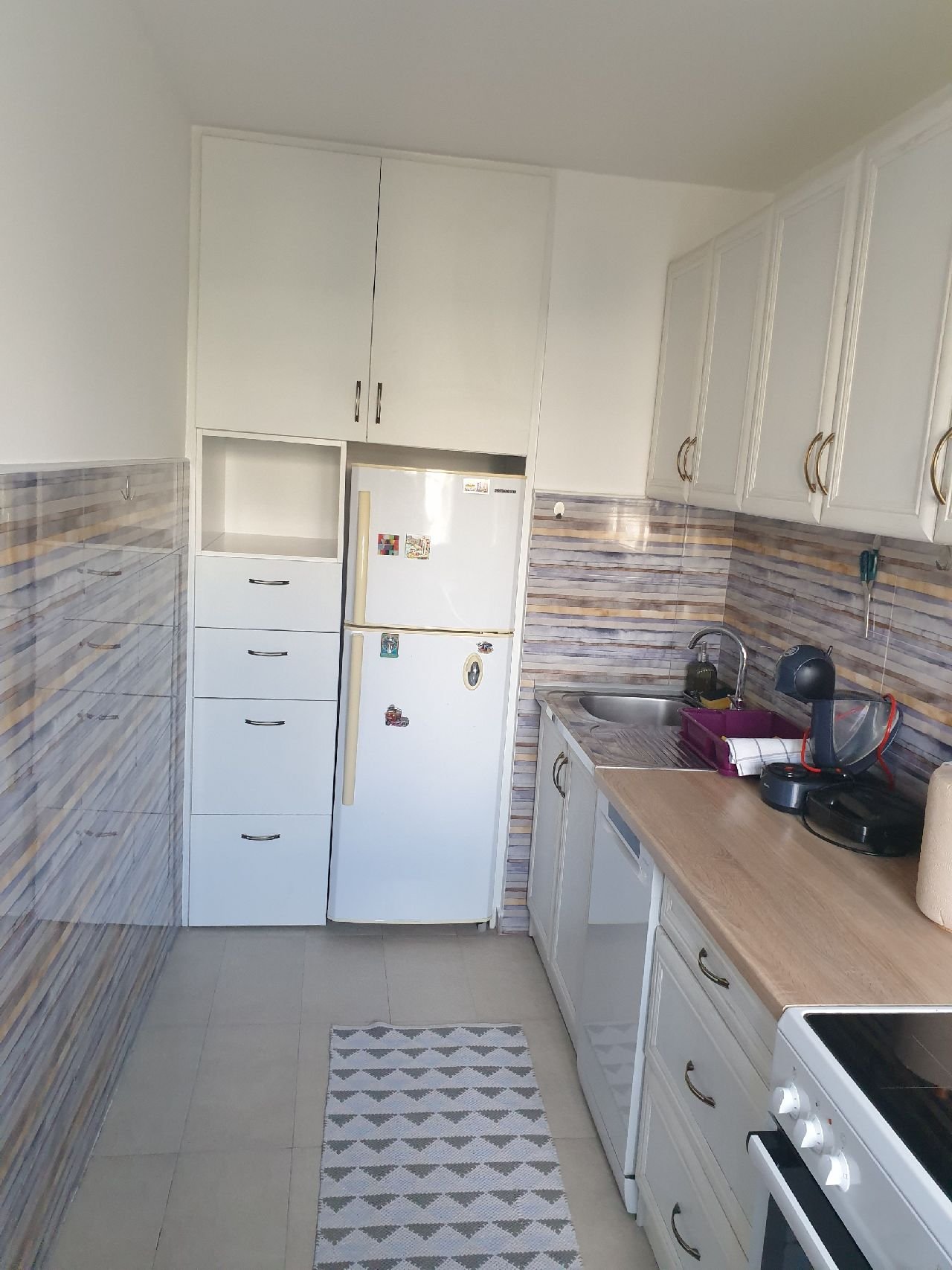 01 Stan Blok 28 Bulevar Milutina Milankovića