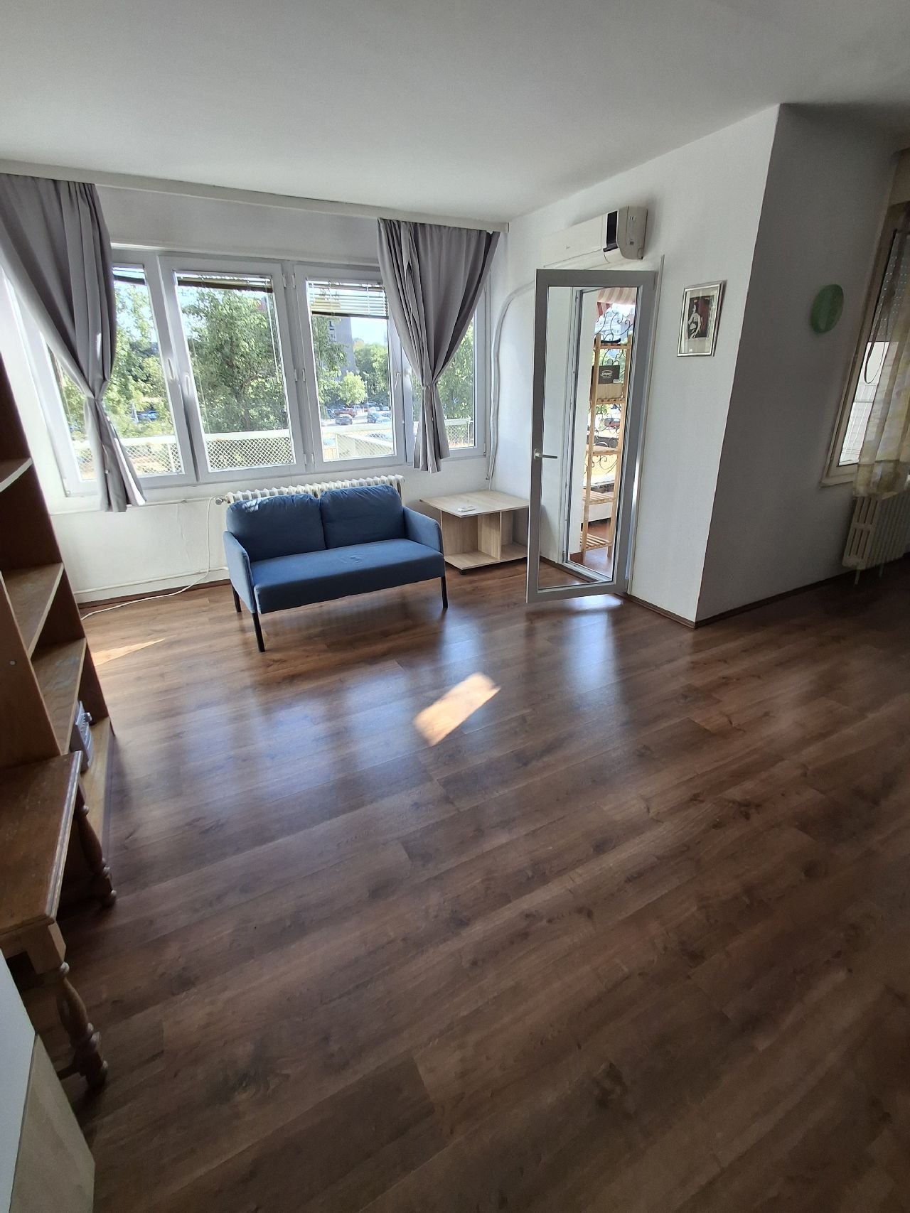 01 Stan Blok 30 Bulevar Zorana Đinđića