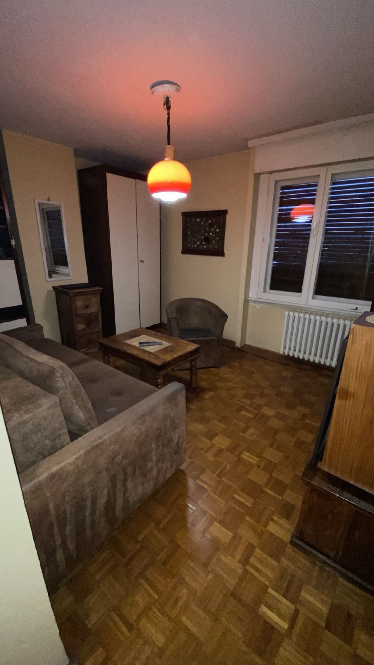 01 Stan Blok 30 Bulevar Umetnosti