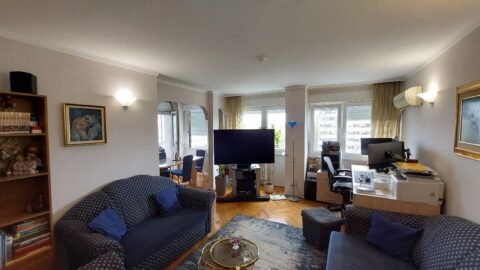 01 Stan Blok 38 Milutina Milankovića