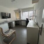 01 Stan Blok 38 Omladinskih Brigada