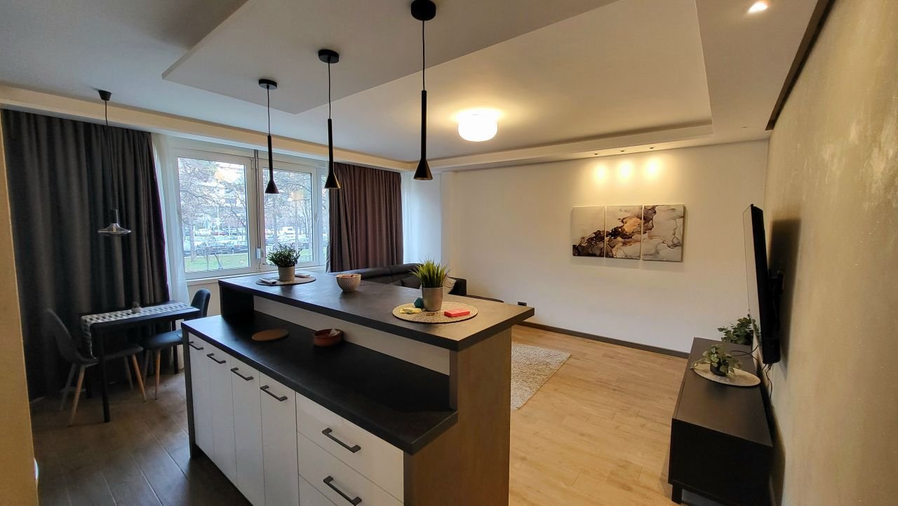 01 Stan Blok22 Bulevar Zorana Đinđića