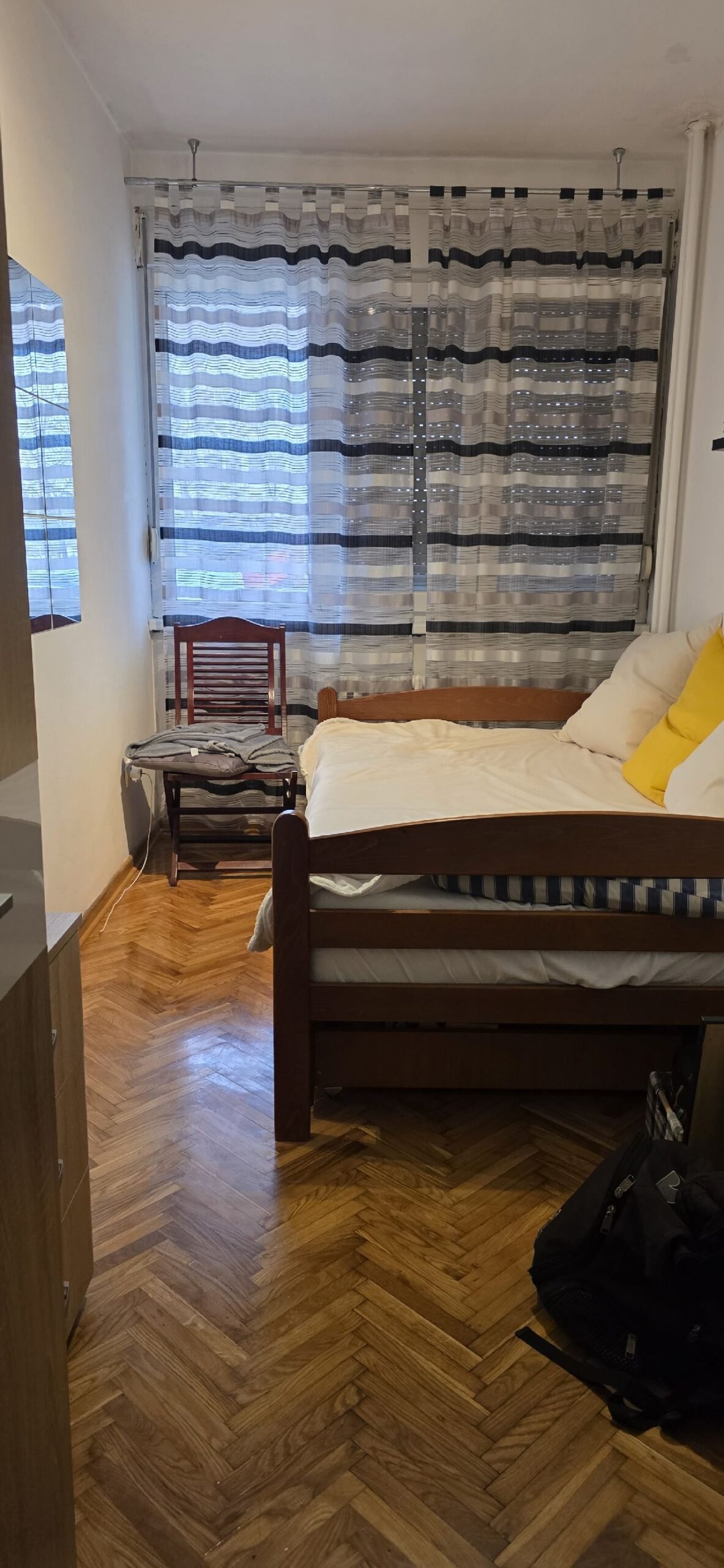 01 Stan Blok33 Bulevar Arsenija Čarnojevića