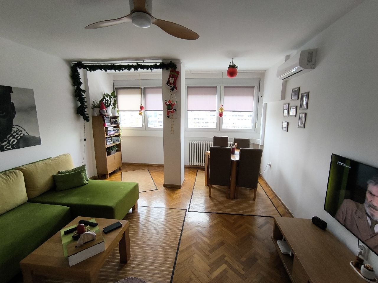 01 Stan Blok37 Bulevar Arsenija Čarnojevića