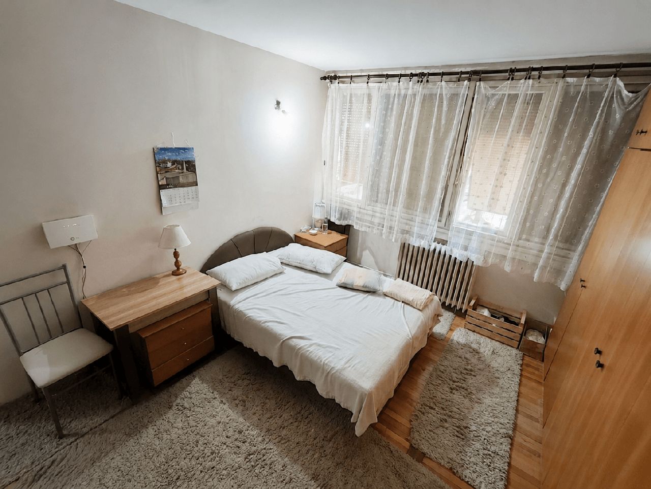 01 Stan Čukarica Petra Mećave