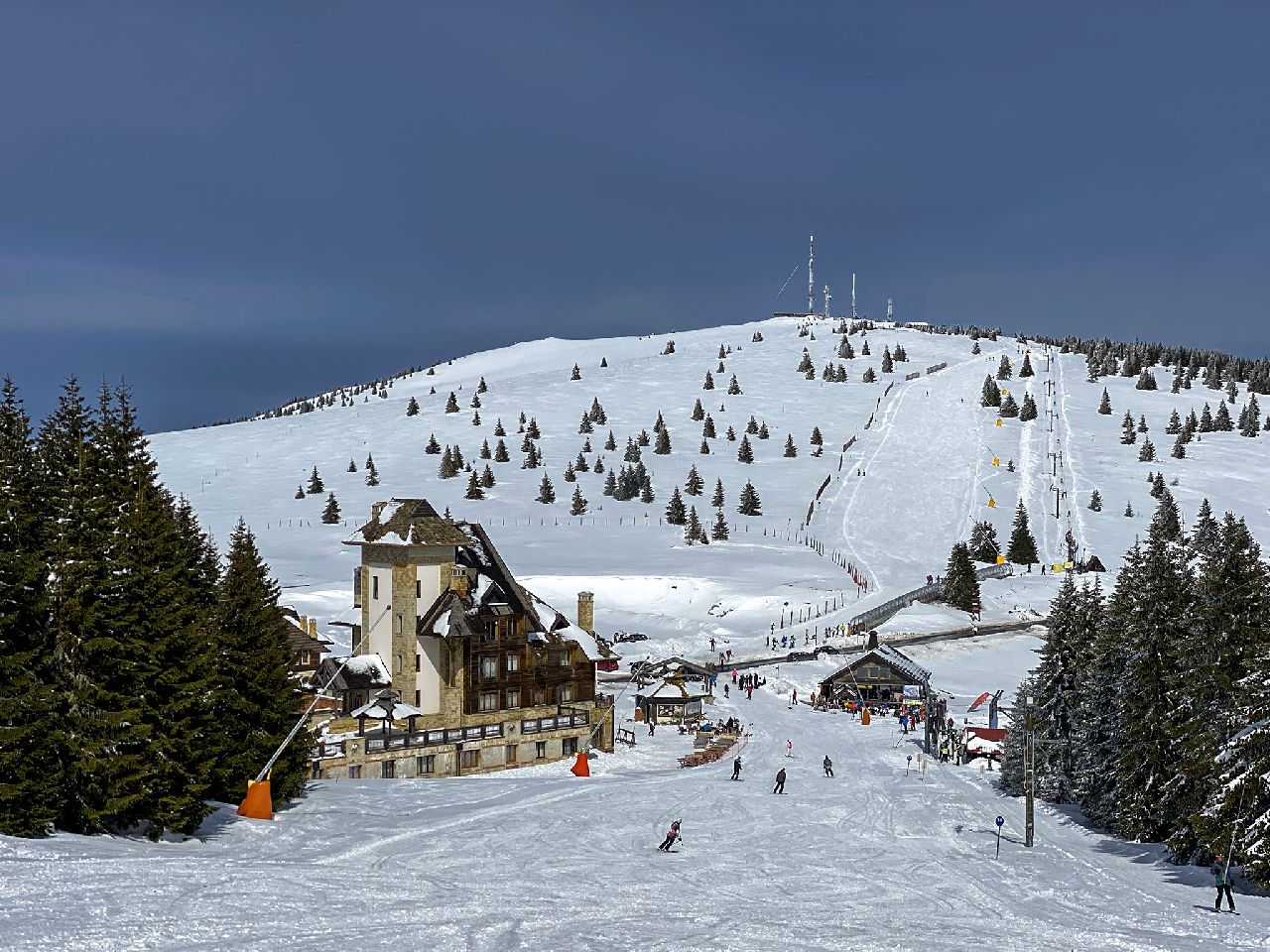 01 Stan Kopaonik