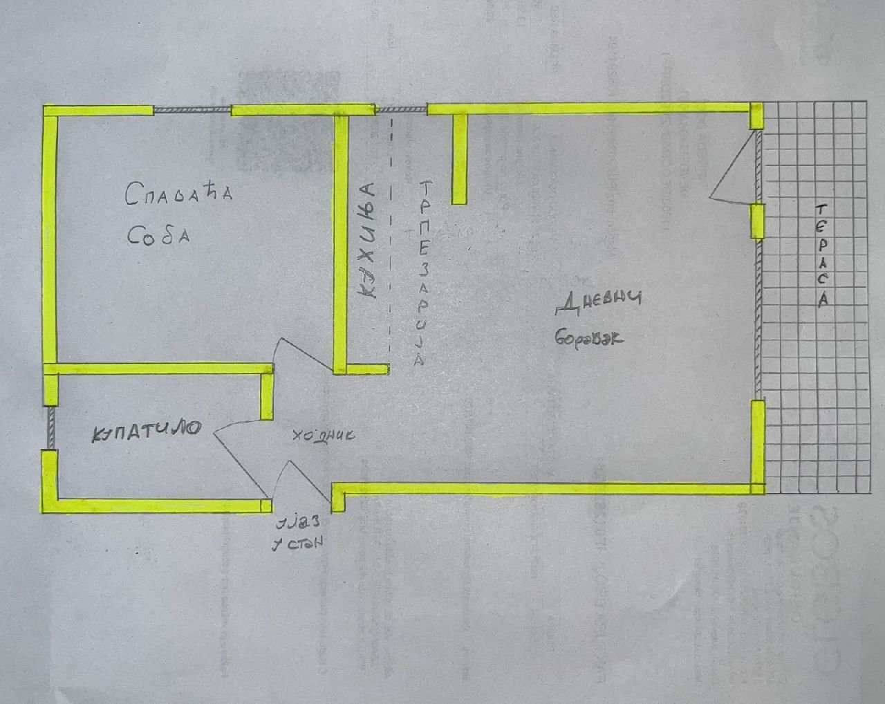 01 Stan Mirijevo Ladne Vode