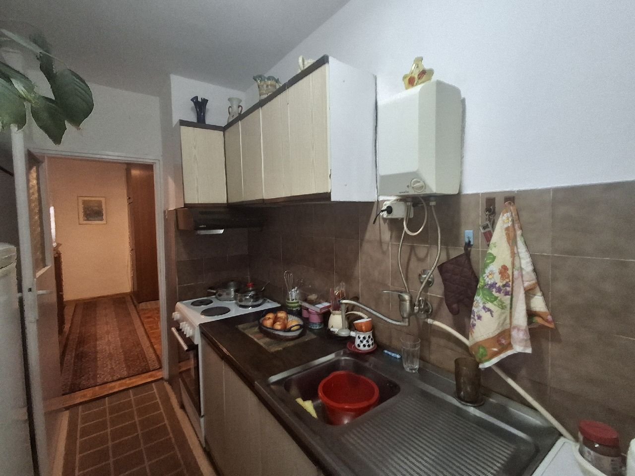 01 Stan Novi Beograd Aleksinačkih Rudara