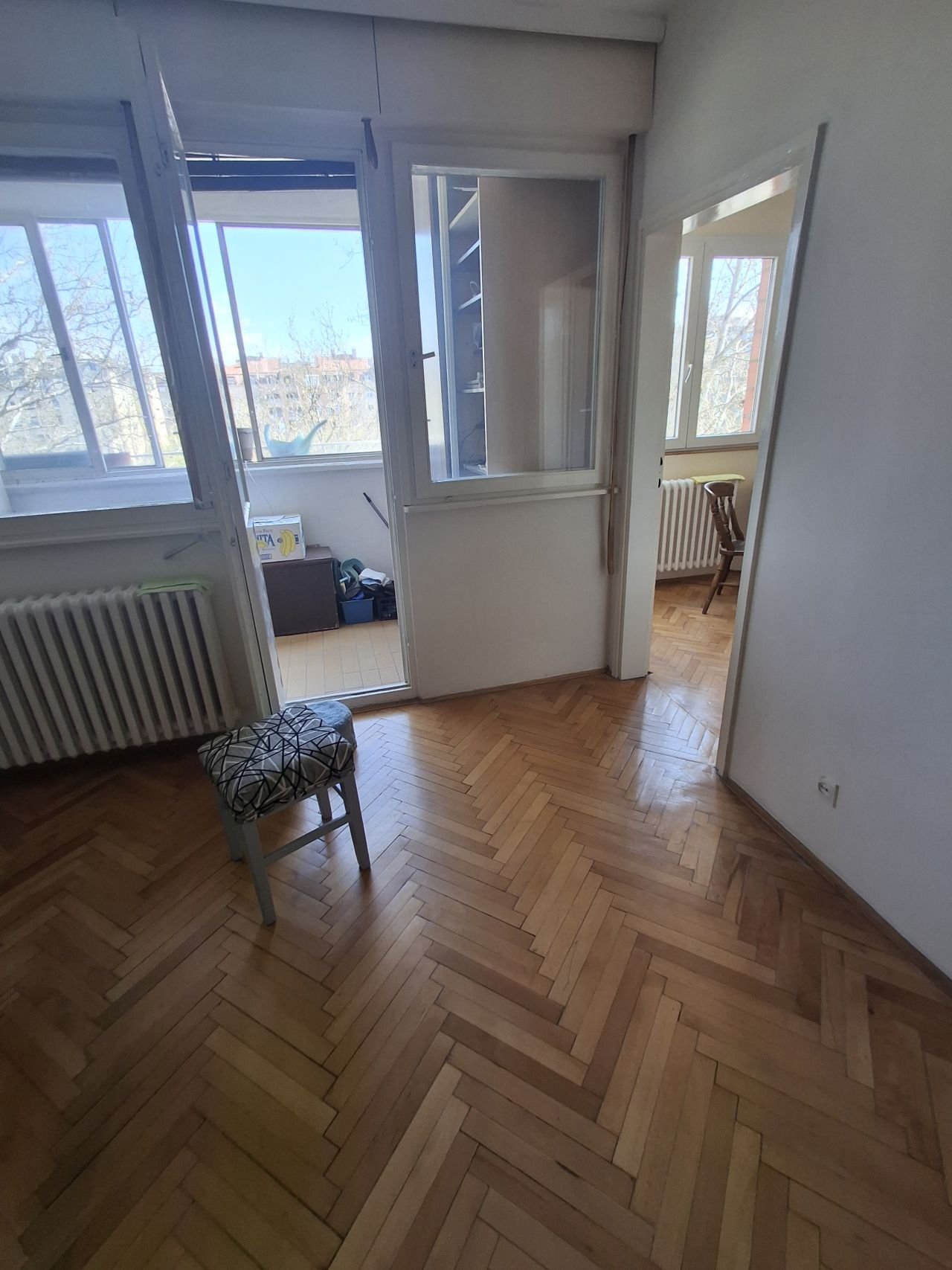 01 Stan Novi Beograd Bulevar Mihaila Pupina