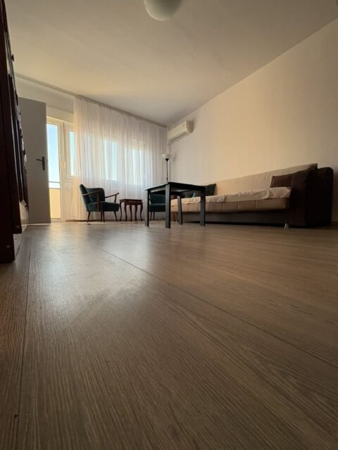 01 Stan Novi Beograd Bulevar Mihajla Pupina