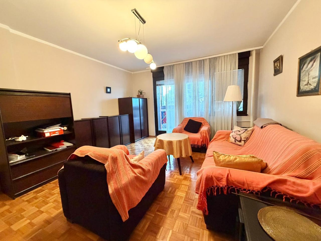 01 Stan Novi Beograd Dr Ivana Ribara