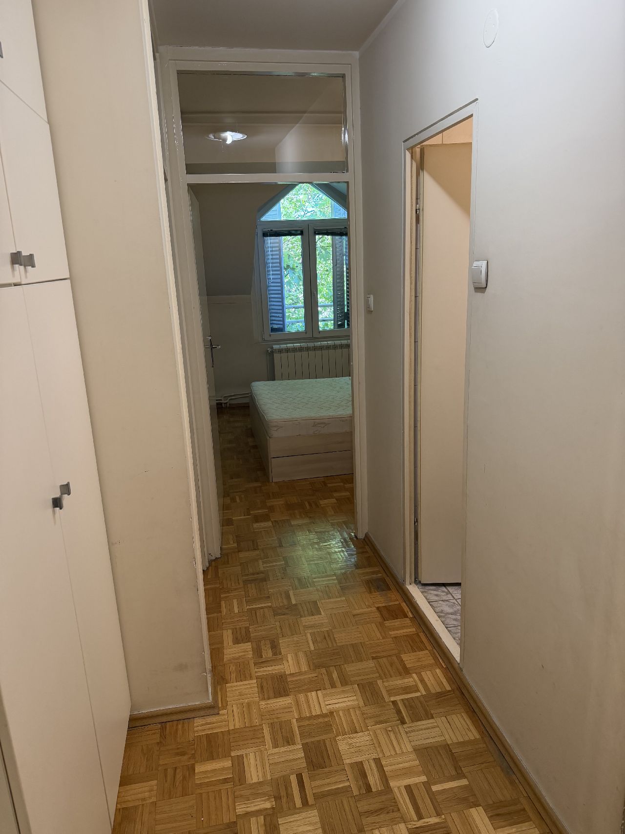 01 Stan Novi Beograd Gandijeva