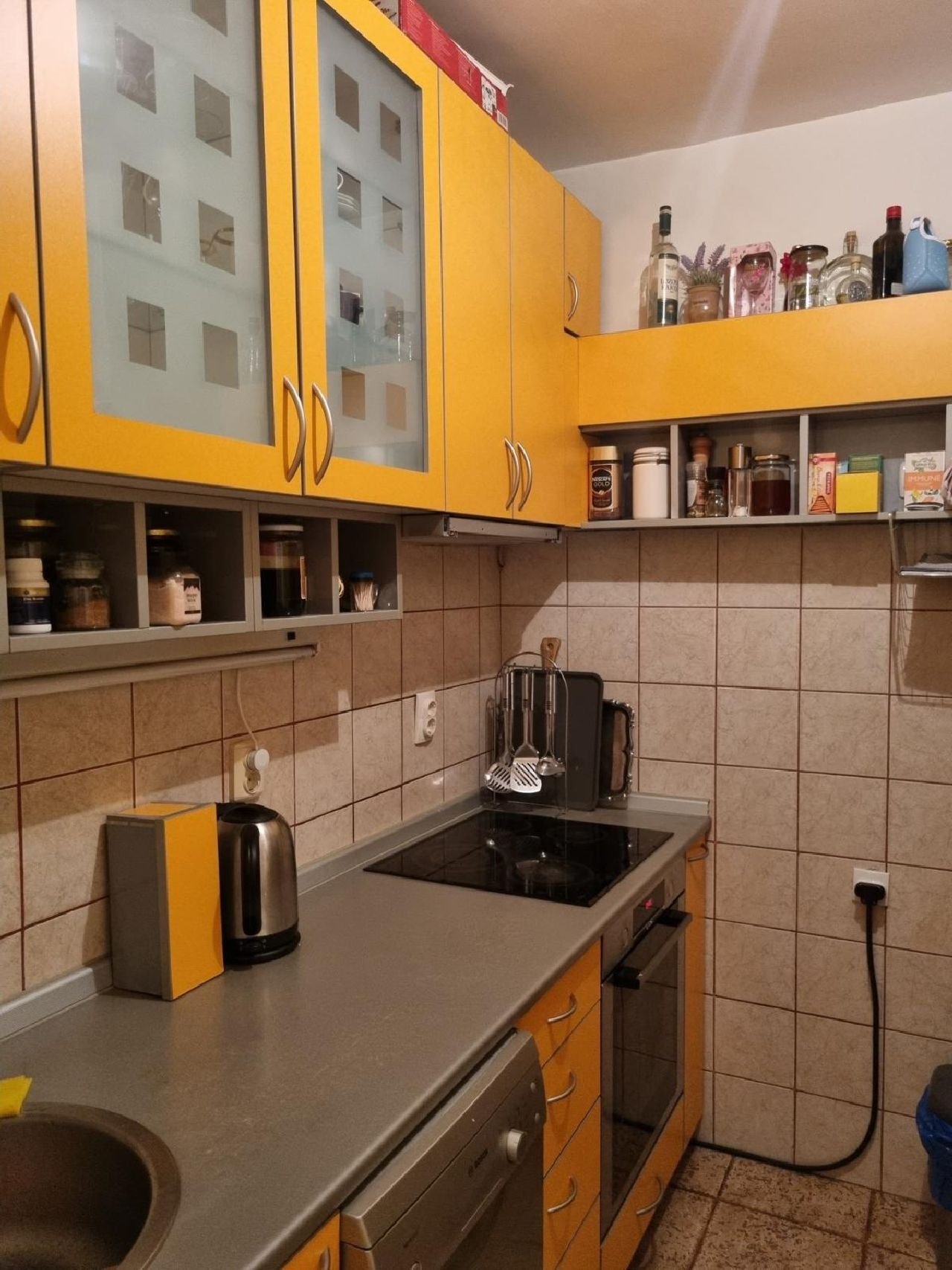 01 Stan Novi Beograd Gramšijeva