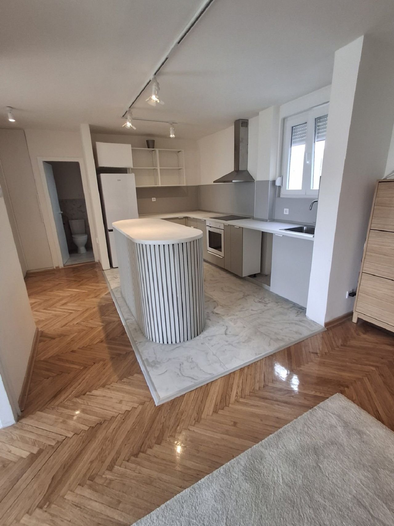 01 Stan Novi Beograd Narodnih Heroja