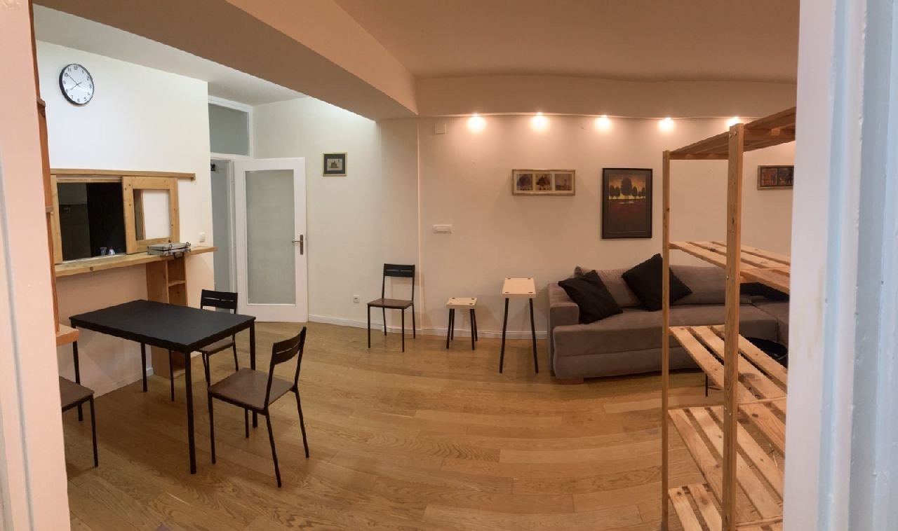 01 Stan Novi Beograd Narodnih Heroja