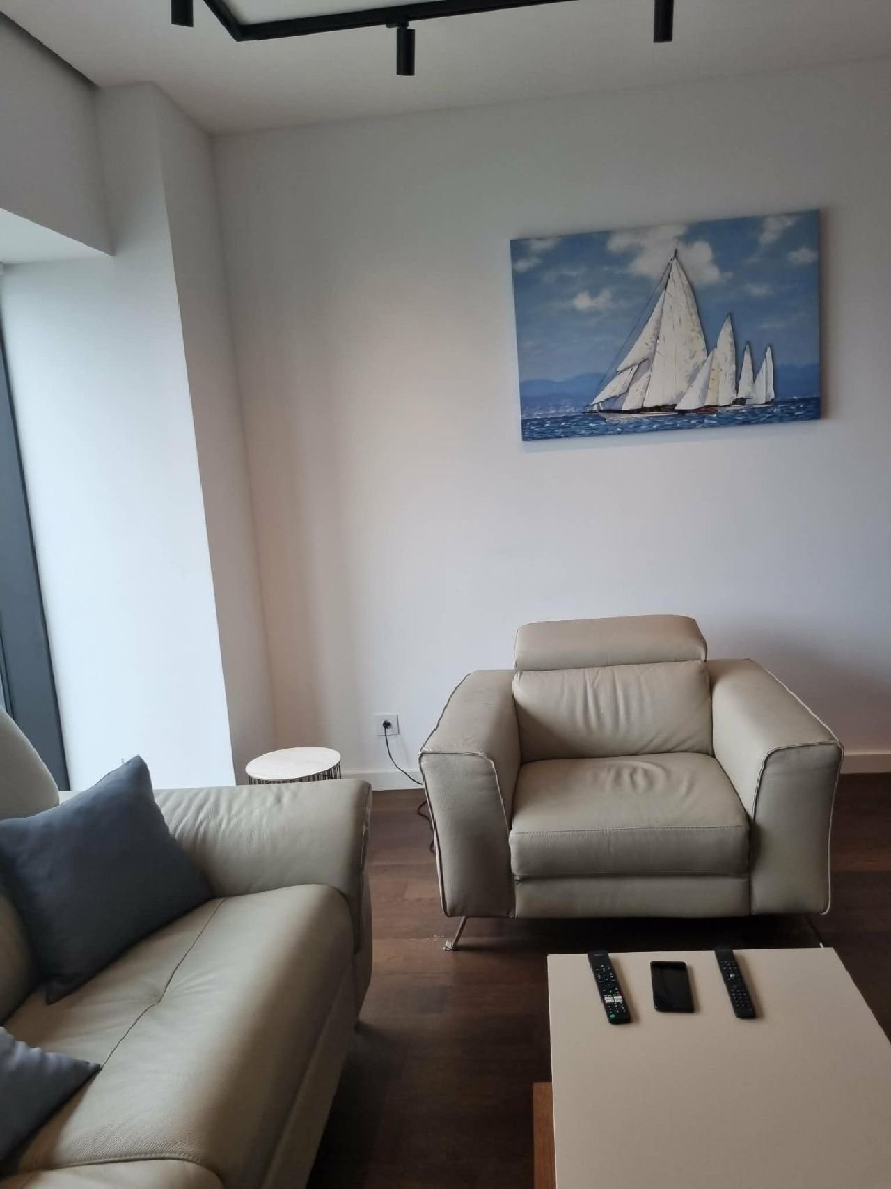 01 Stan Novi Beograd Omaladinskih Brigada