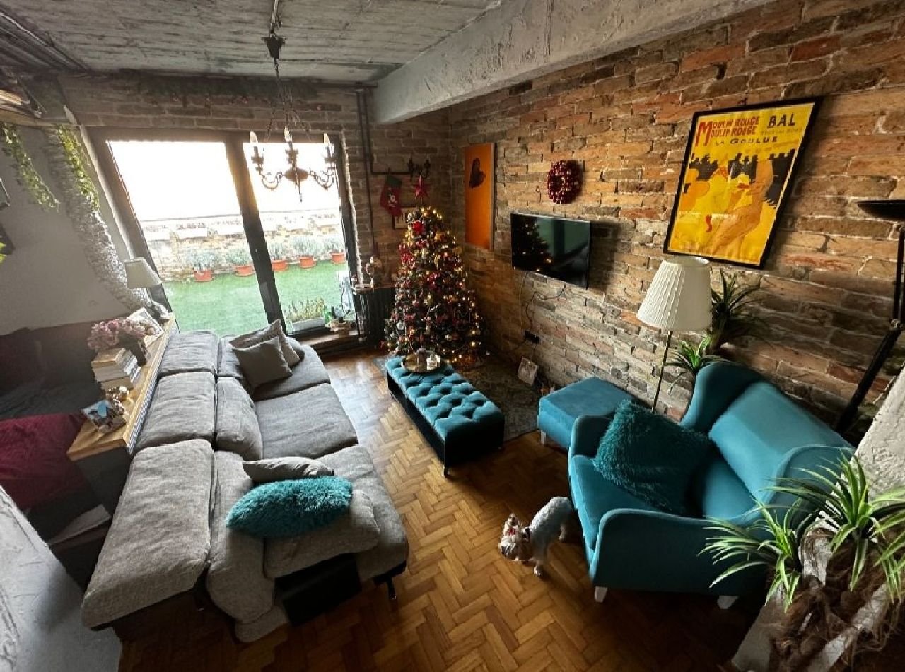 01 Stan Novi Beograd Otona Župančića