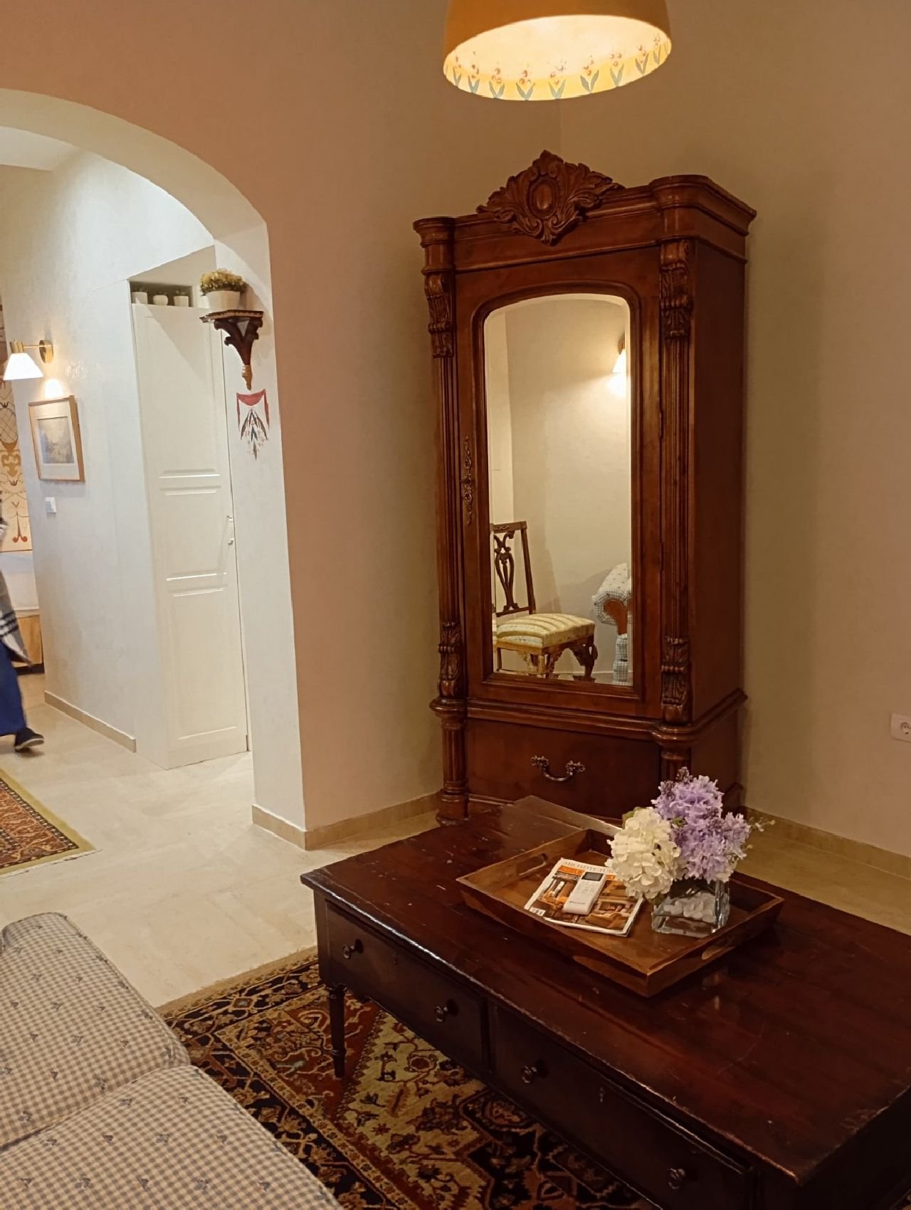 01 Stan Obilićev Venac Maršala Birjuzova