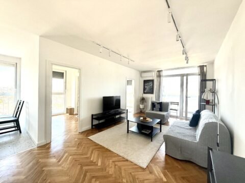 01 Stan Palilula Bulevar Despota Stefana