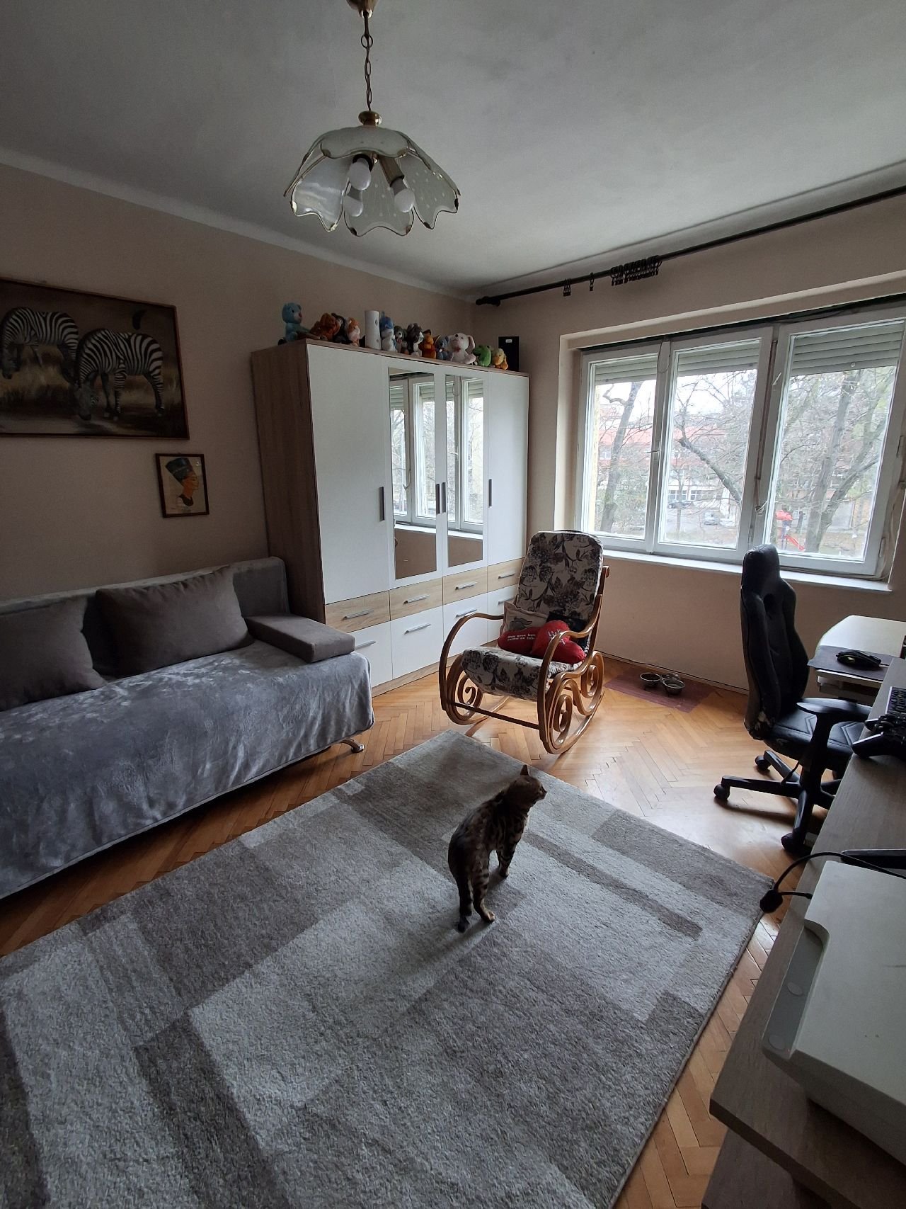 01 Stan Paviljoni Radoja Dakića