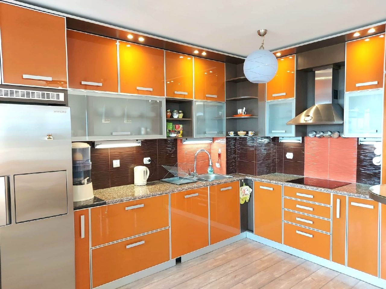 01 Stan Profesorska Kolonija Bulevar Despota Stefana