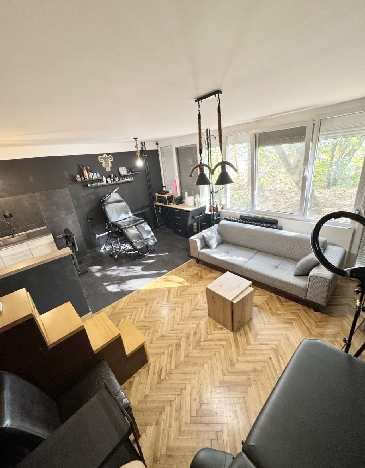 01 Stan Rakovica Snežane Hrepavnik