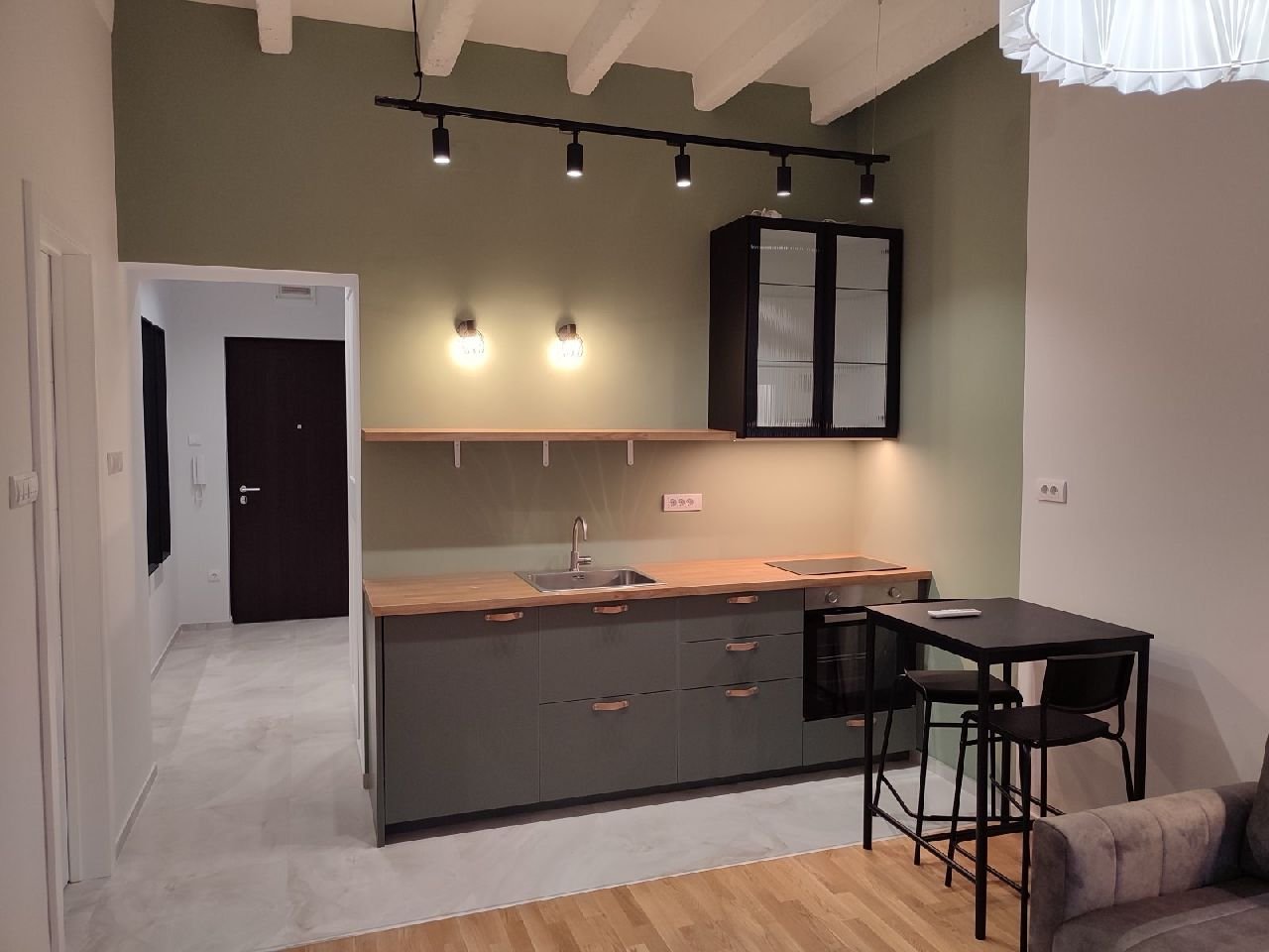 01 Stan Savski Venac Risanska