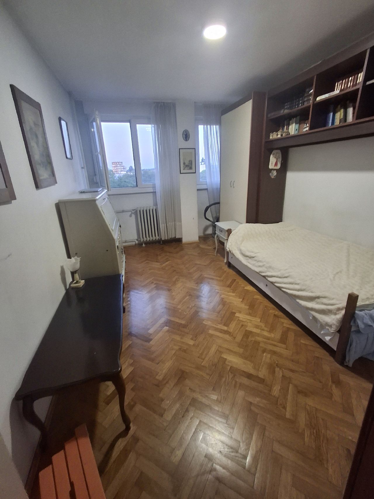 01 Stan Stari Merkator Otona Župančiča
