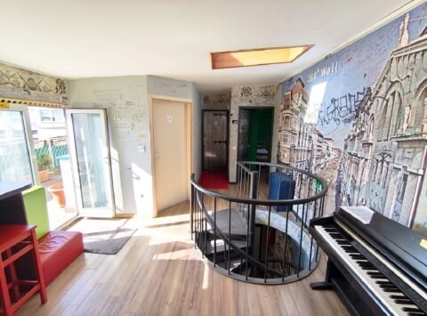 01 Stan Stari Grad Kneza Mihaila