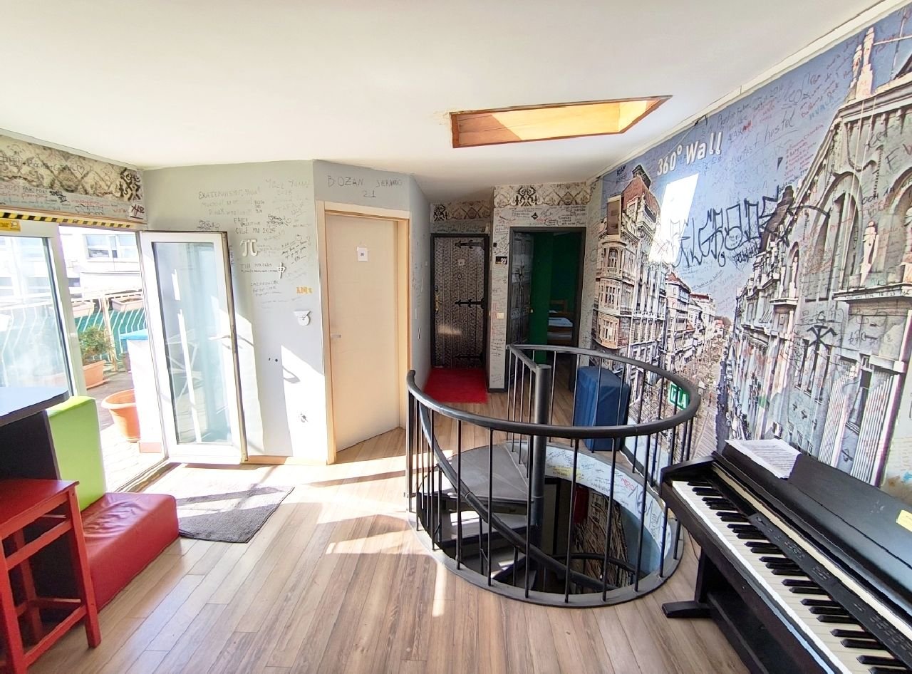 01 Stan Stari Grad Kneza Mihaila