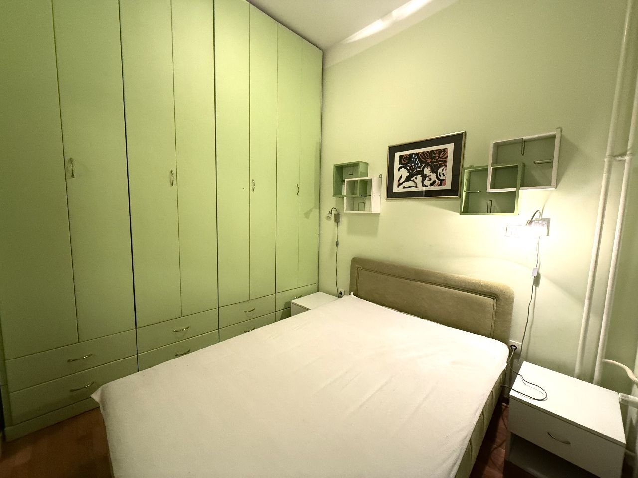 01 Stan Stari Grad Obilićev Venac