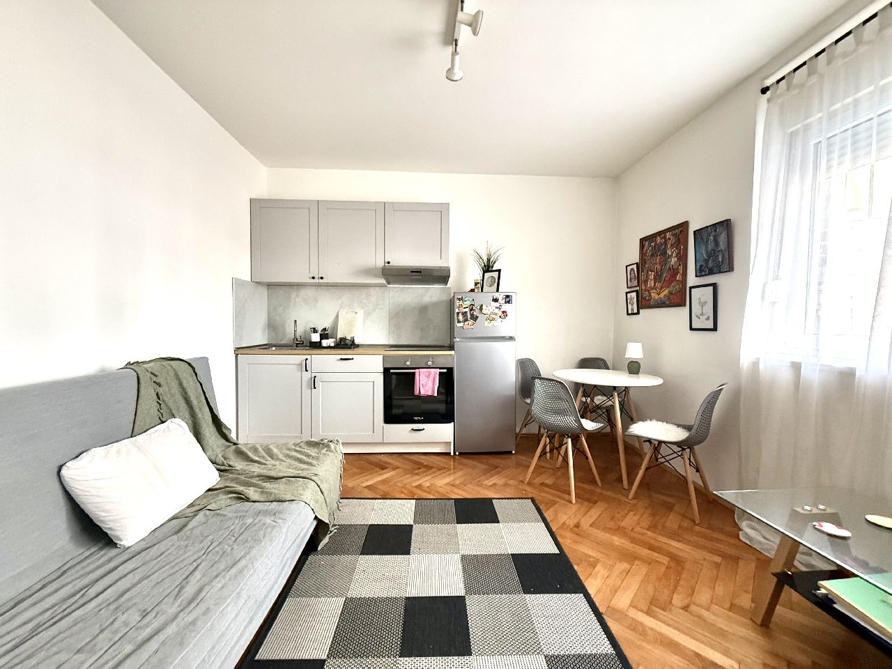 01 Stan Stari Grad Šantićeva