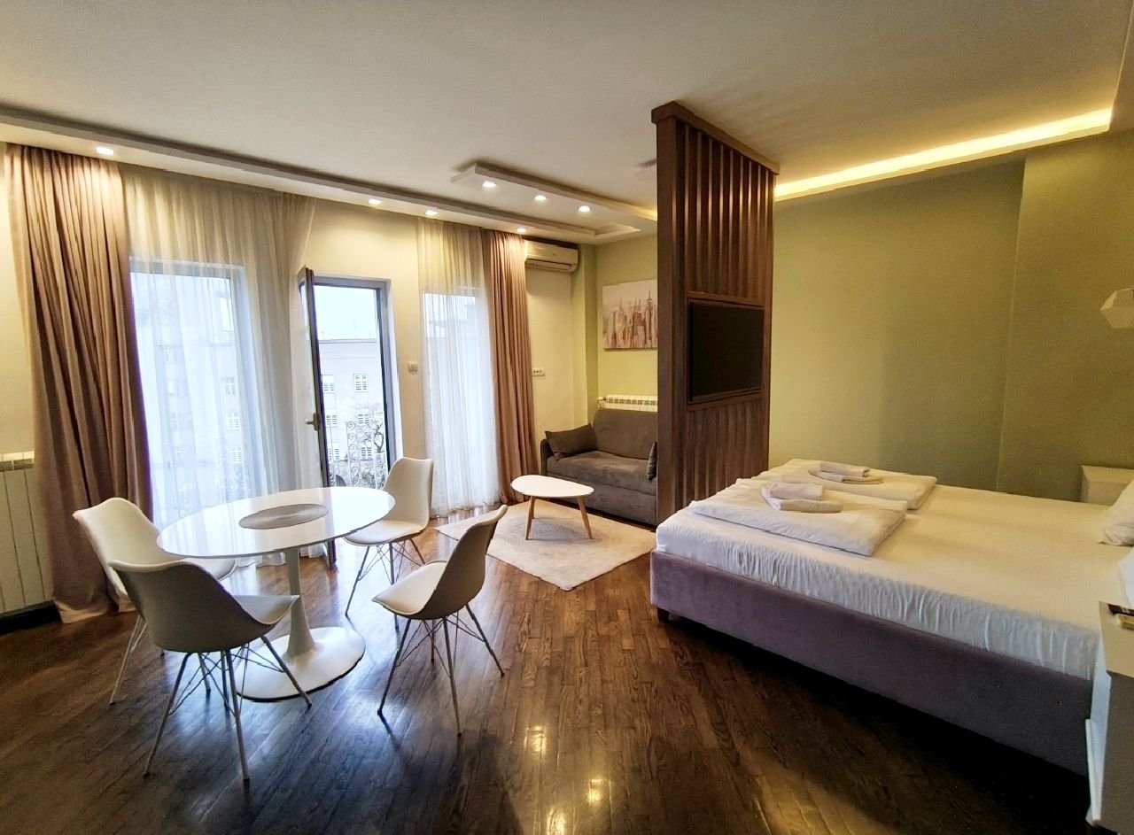 01 Stan Strai Grad Bulevar Despota Stefana