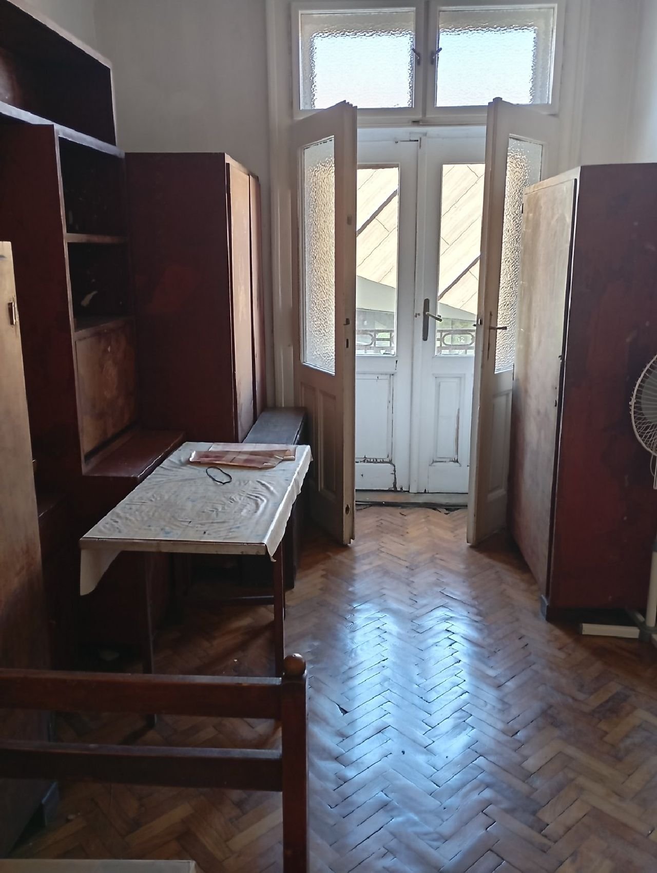 01 Stan Tašmajdan Ilije Garašanina