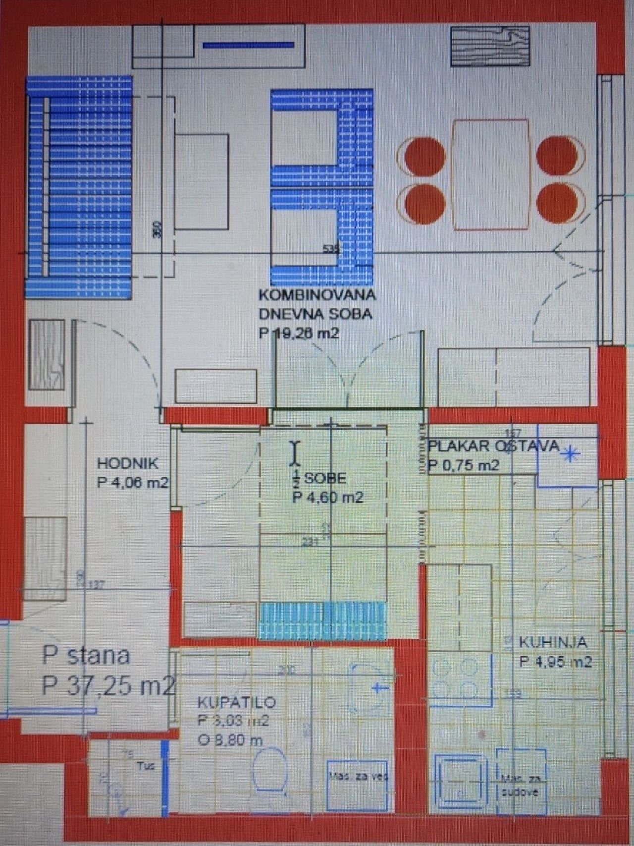 01 Stan Voždovac Kraljevačka