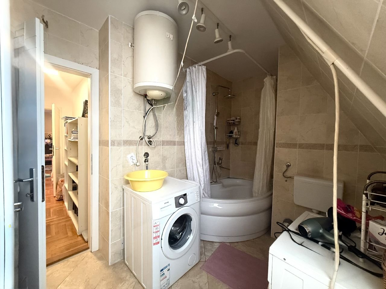 01 Stan Voždovac Kumodraška