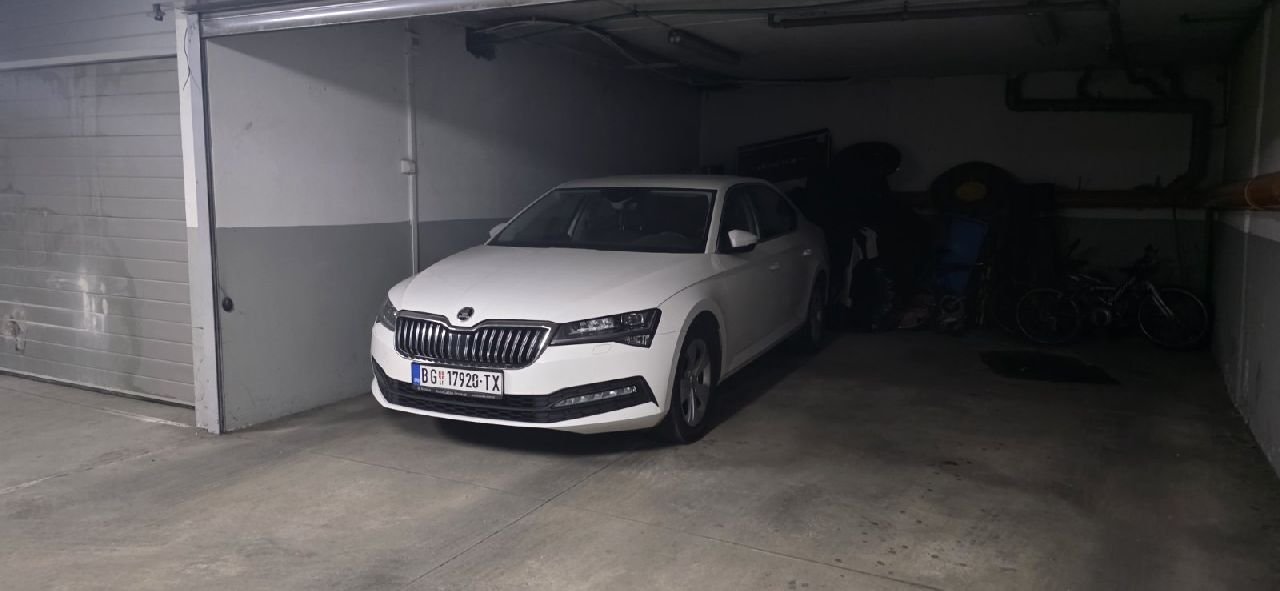 01 Stan Voždovac Milice Milojković