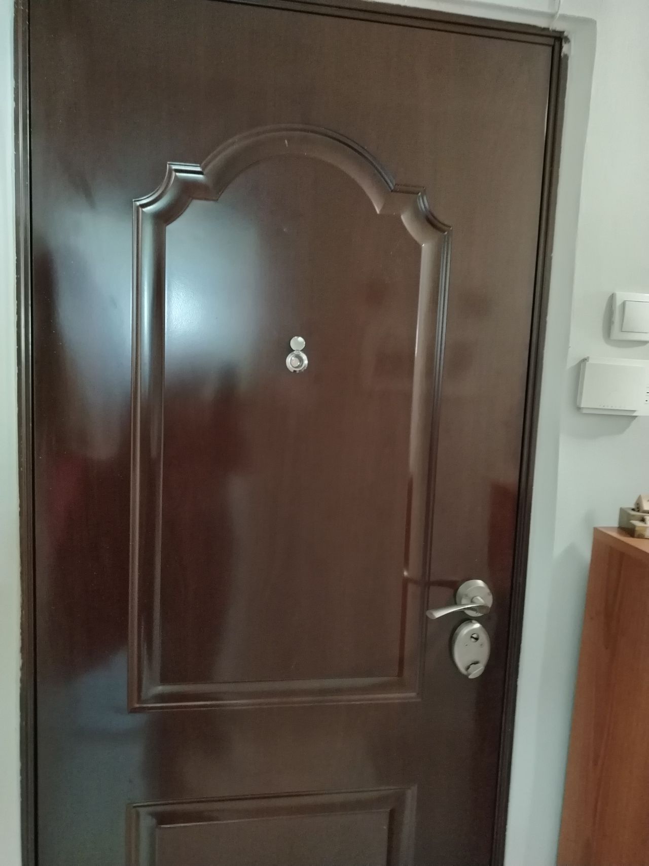 01 Stan Voždovac Nikšićka