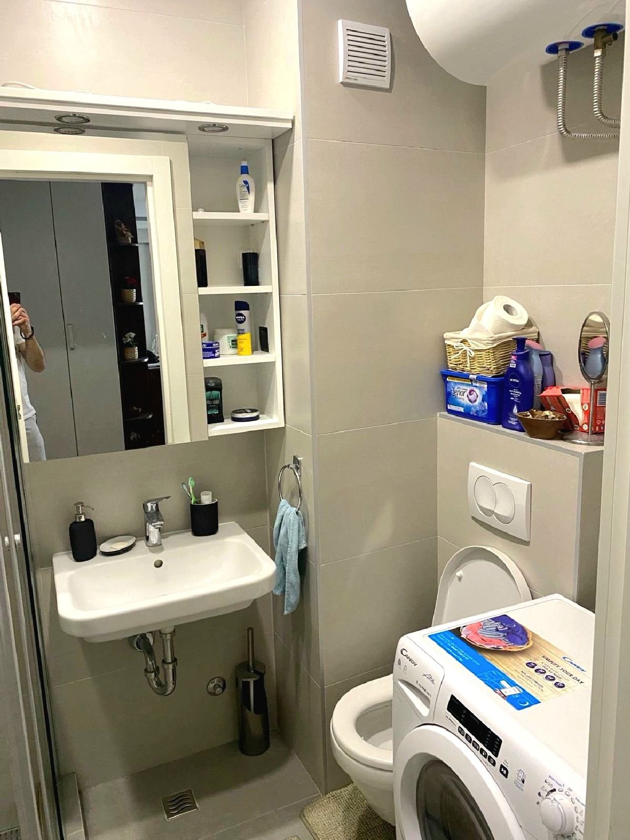 01 Stan Vračar Braće Radovanović