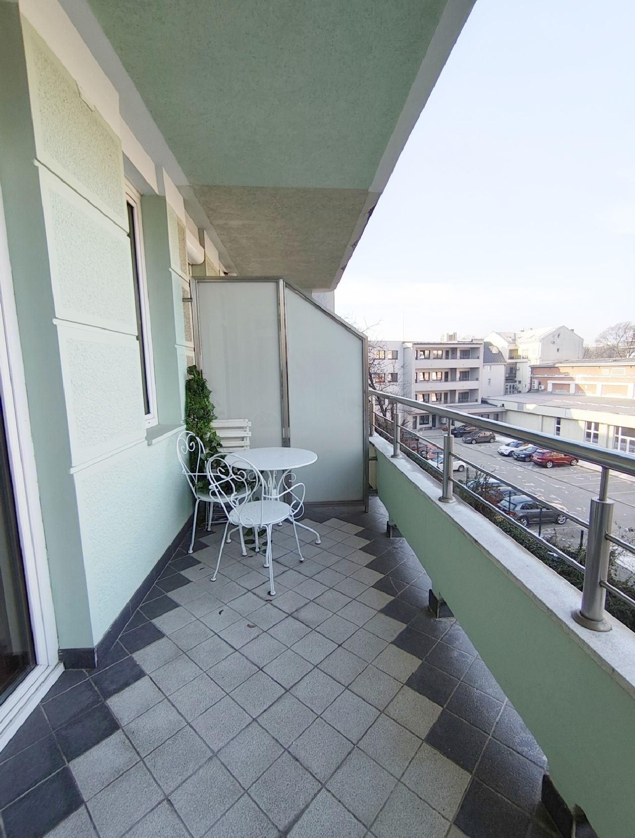 01 Stan Vračar Internacionalnih Brigada