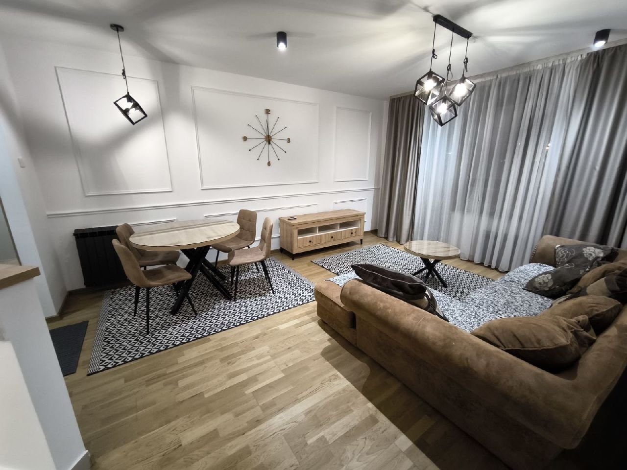 01 Stan Vračar Južni Bulevar